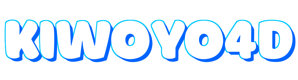 Logo KIWOYO4D
